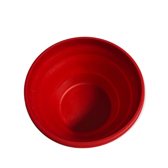 Pampered Chef Microwave Popcorn Maker - Picture 6 of 6